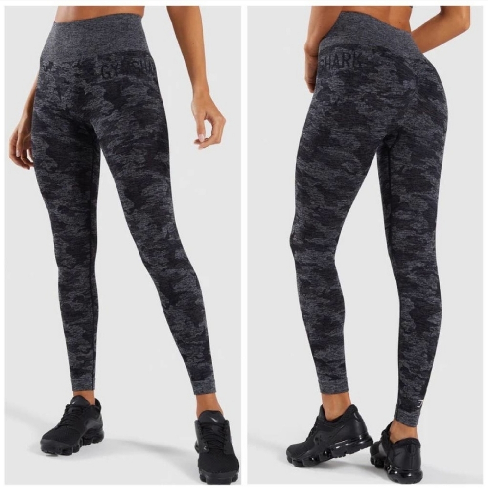 Gymshark leggings pants